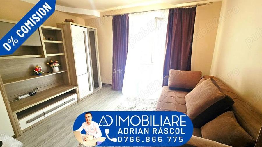 Apartament 2 camere - ETAJ 3 - Zona 9 Mai