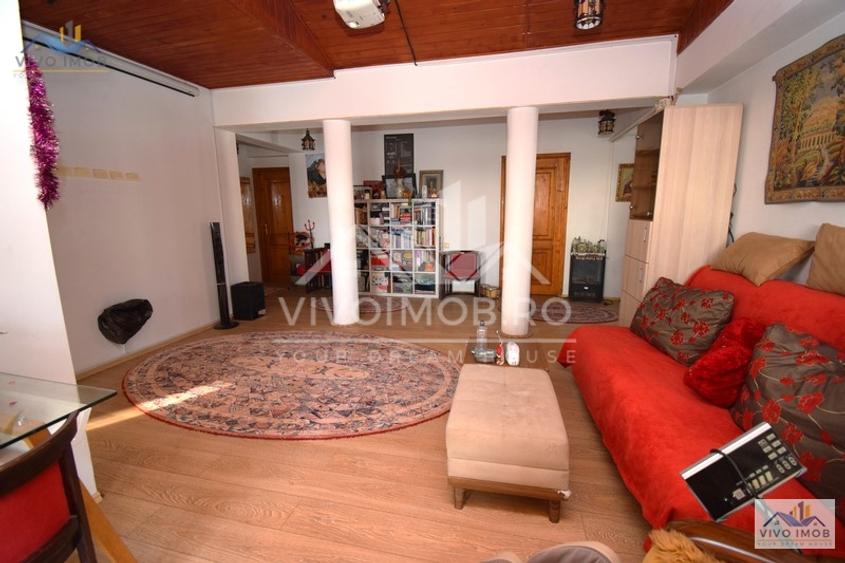 Snagov-Izvorani | Vilă D+P+1 | 6 camere | Ponton Lac | Teren 1800mp - 24