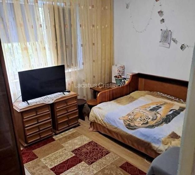 APARTAMENT 2 CAMERE SEMIDECOMANDAT CONFORT 1 ZONA INEL 1