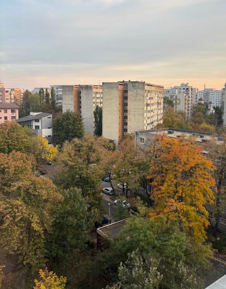 MILITARI,imobil reabilitat termic,nestradal,liber,panorama frumoasa zona verde - 12