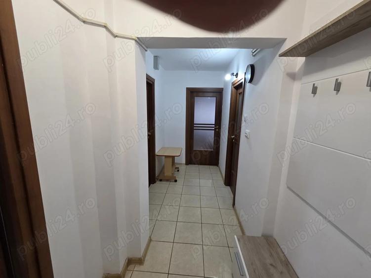 Inchiriere apartament 2 camere situat la intersectia Tomis cu Soveja - 5