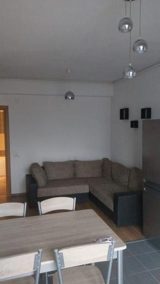 Inchiriere ap. 2 camere in Traian Central Apartments, posibilitate parcare - 5