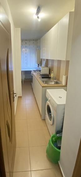 Garsoniera moderna- Craiter - str Dacia - 3