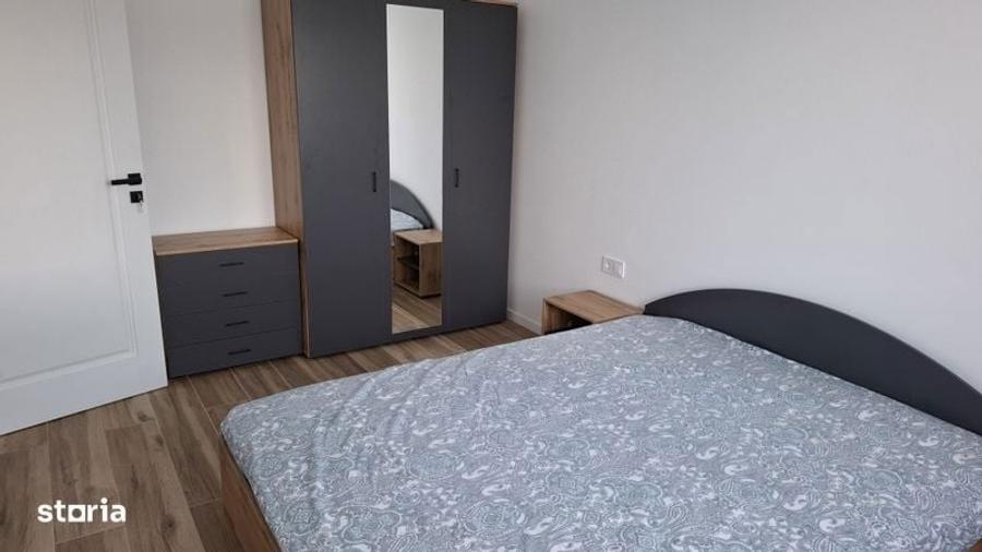 PF, vand apartament 2 camere, Beta Residence - 7