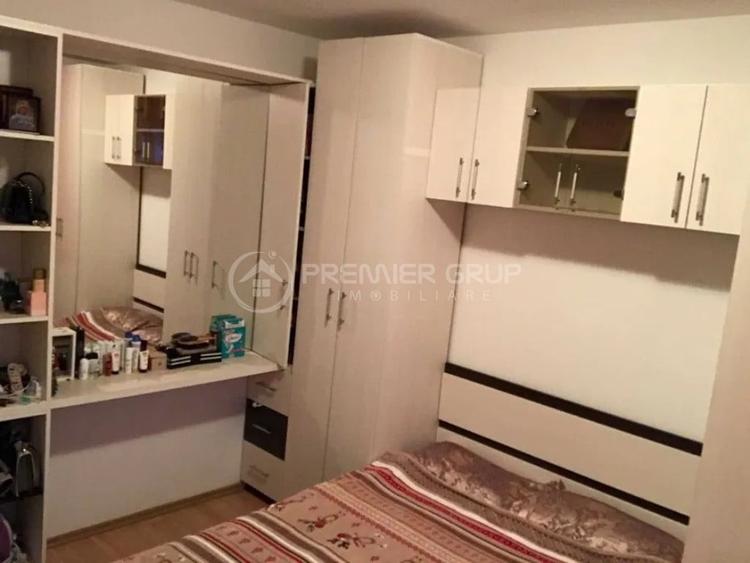 Etaj 3! Apartament 2 camere, Tatarasi, 58mp, CT - 5