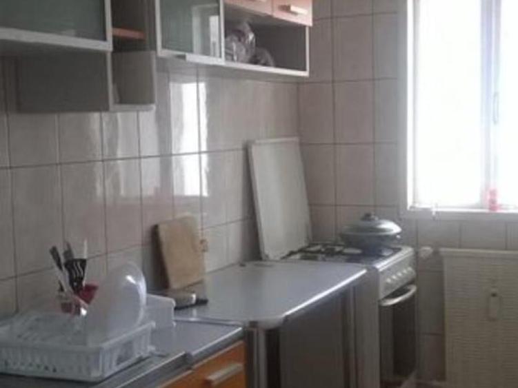 Garsoniera dec. Cimitirul Armenesc 10 min. metrou Iancului - 3