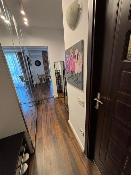Apartament | 2 camere | centrala proprie | Calea Floreasca - 7