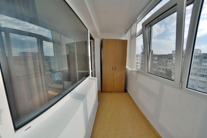 Apartament de inchiriat/ PROPRIETAR /3 camere /et.9 din 10/decomodat  - 10