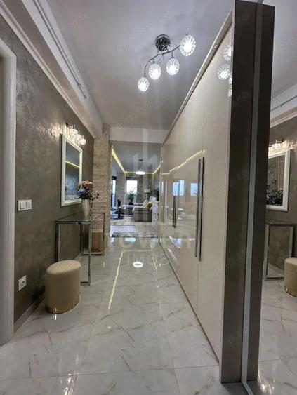 Penthouse de lux cu terasa si 2 balcoane de vanzare Doamna Stanca - 4