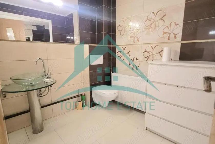 De inchiriat casa moderna pe 2 niveluri, in Gheorgheni! - 2