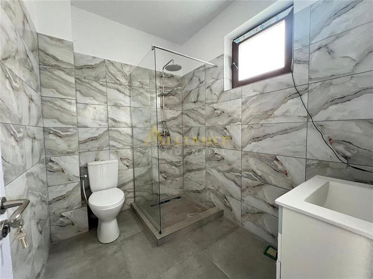 Vila individuala-4camere -2bai-pod -incalzire pardoseala - 23