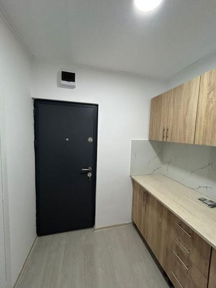 Garsoniera cf2 et1 Se ofera spre vanzare garsoniera confort 2, situata intr-o zona linistita si ac - 1