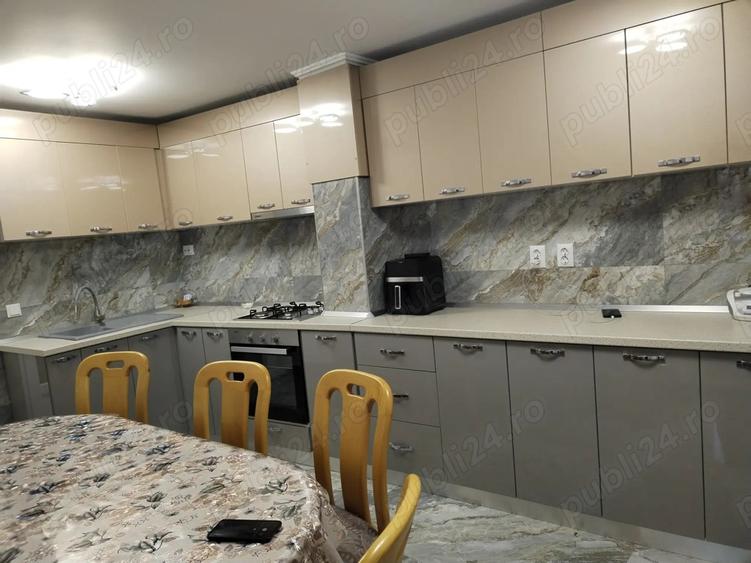 Casa de vanzare campulung muscel la strada - 6