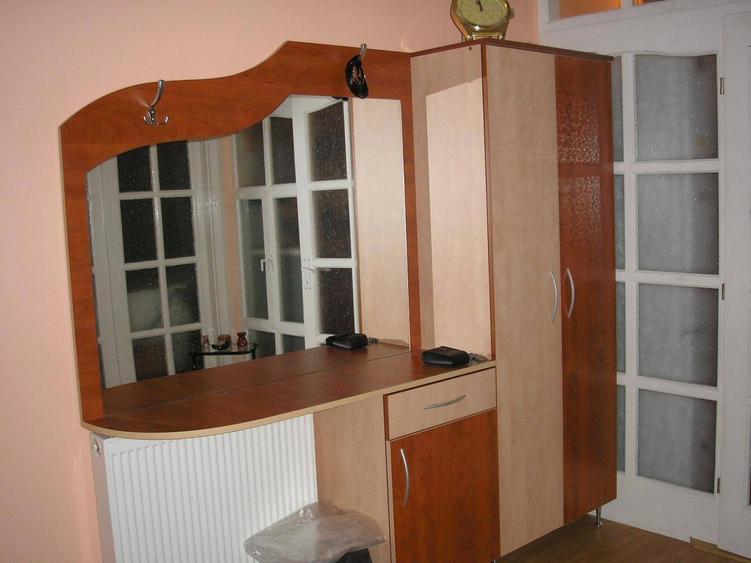 Apartament cu 3 camere decomandate, confort sporit, 180mp, superfinisat, cu garaj, in vila noua in c - 7