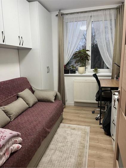 Garsoniera de inchirat - 3