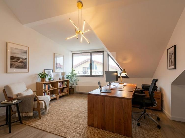 Casa de vanzare in Pipera-Emil Racovita-Comision 0 - 7