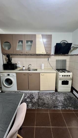 Inchiriez Garsoniera - 5