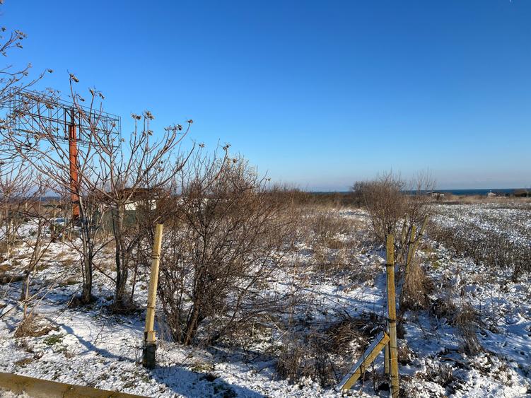 Teren 2000mp – 200m de plajă - Intre 2 Mai si Vama Veche - 4