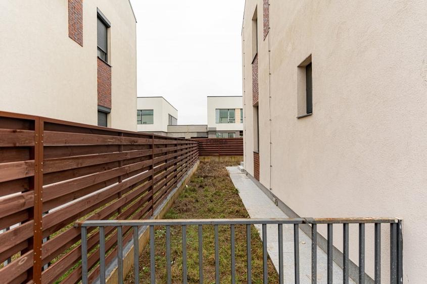 Vila Duplex – Complex Rezidential DOXA GARDENS, Tunari - 63