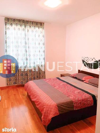 Berceni 5` Metrou Dimitrie Leonida Metalurgiei Centrala Parcare Terasa - 2