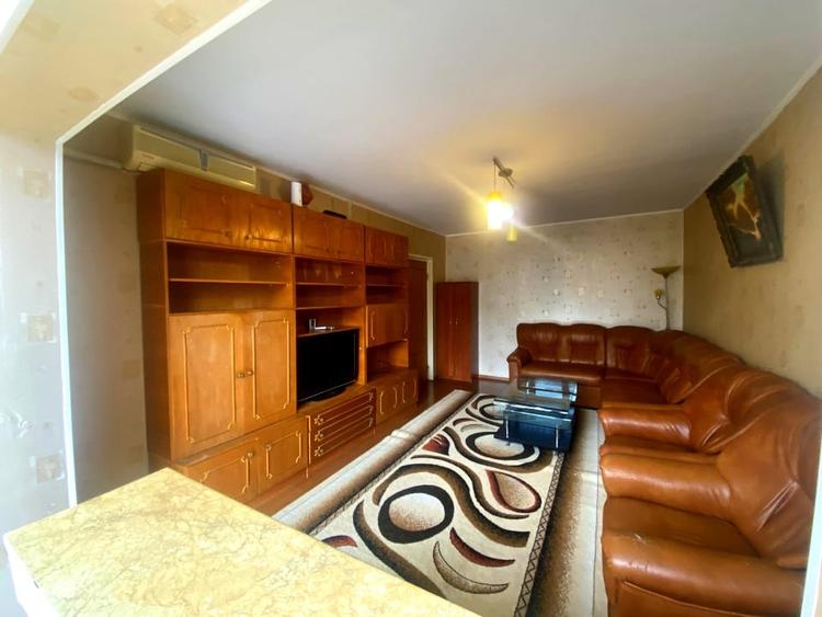 Apartament de 3 camere, decomandat, 80 mp, 2 balcoane, Baba Novac - 2