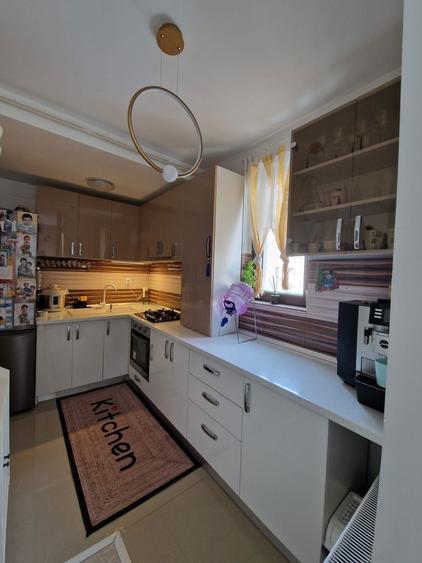 Apartament 3 camere Otopeni, 23 August - 5