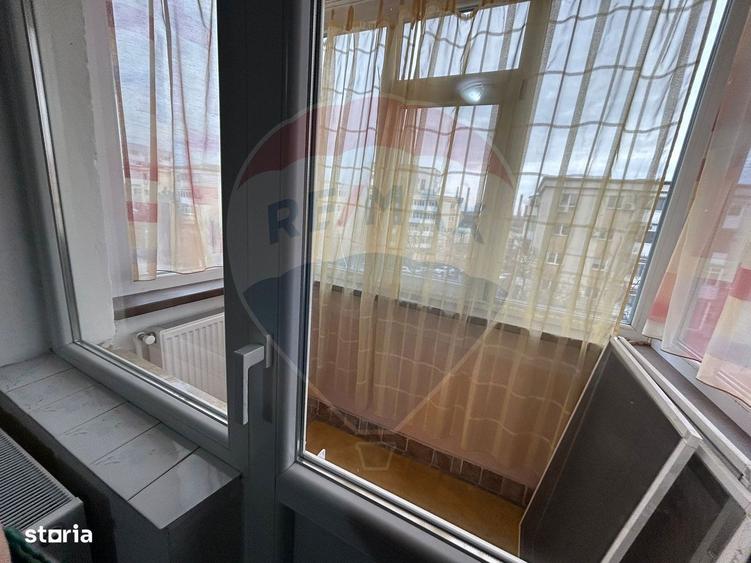 Apartament Brazda la 2 minute de Baba Novac - 3