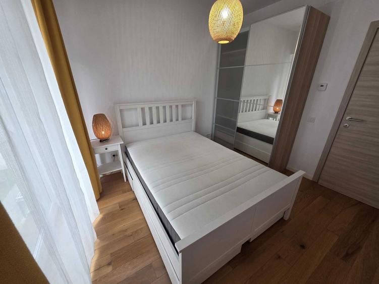 Inchiriere 3 Camere + Parcare Subteran Aviatiei Apartments - 3