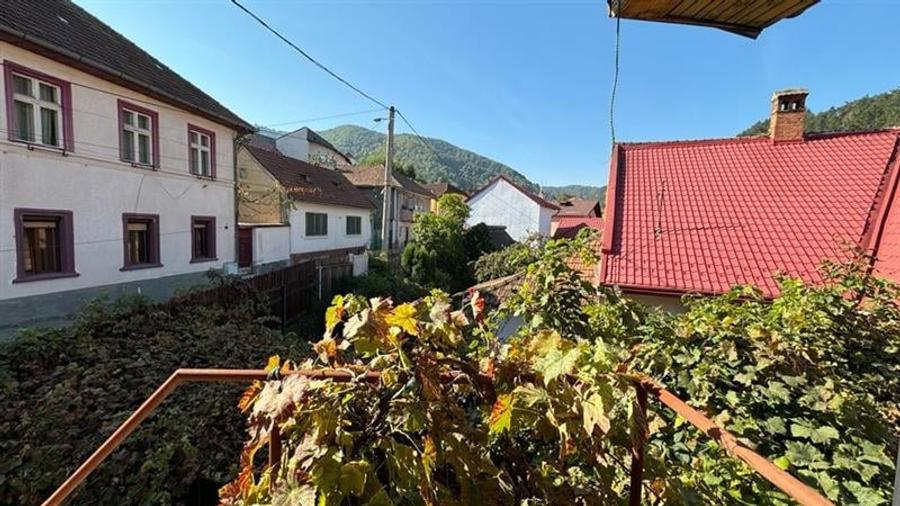 Garsoniera de inchiriat, zona Centrul Vechi, Brasov - 2