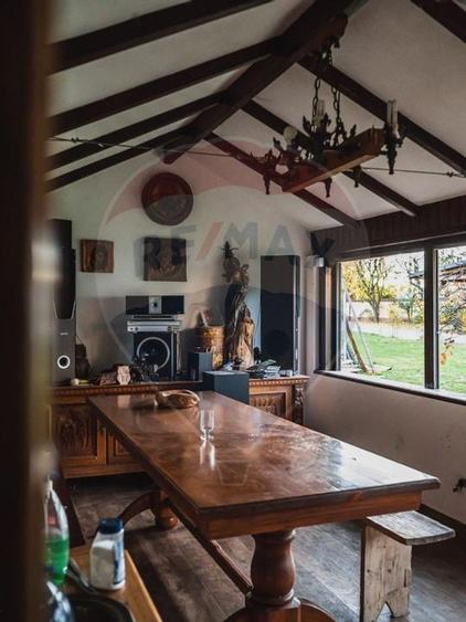 Casa / Vila de vanzare in Horodnic de Sus - 6