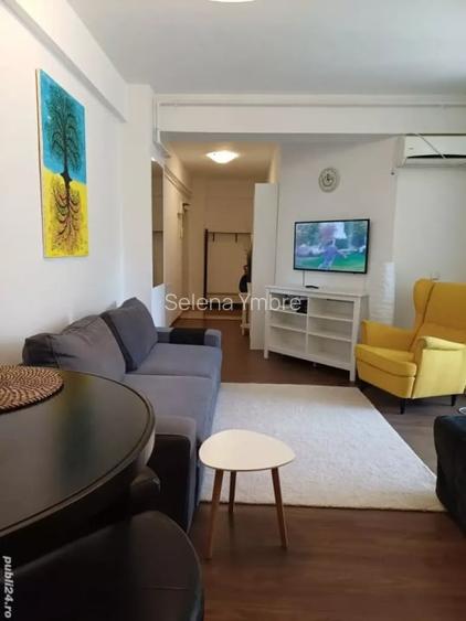 Inchiriez Apartament 2 Camere - Titan
