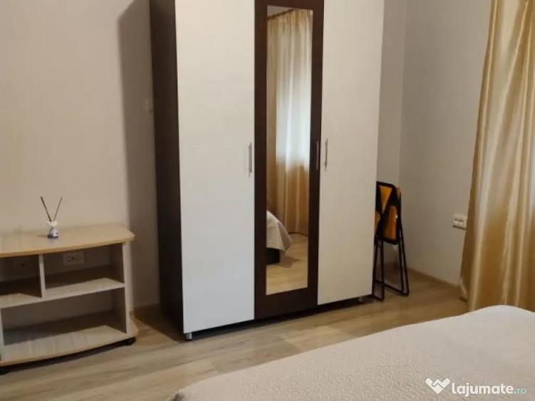 Aparatorii patriei parter la curte - 2