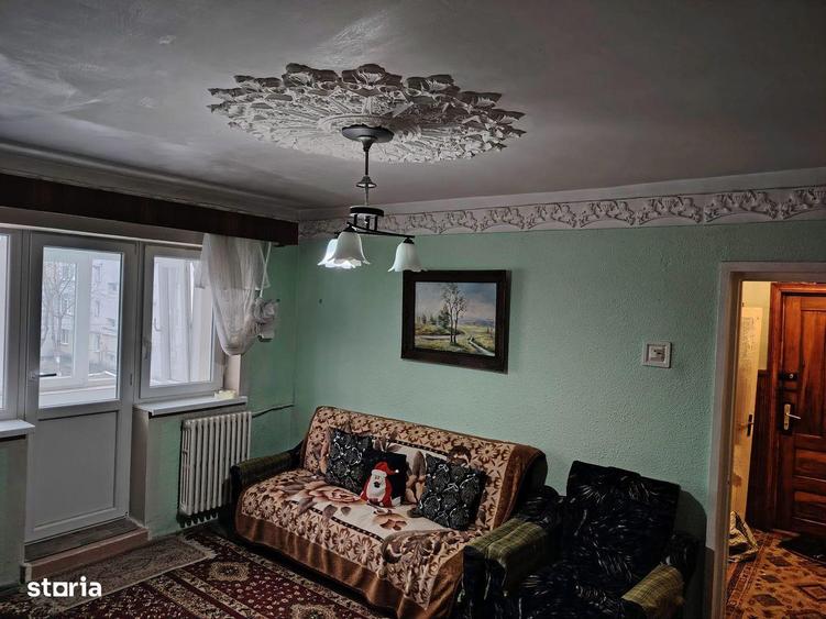 Apartament 3 camere zona Nova Optic - 2