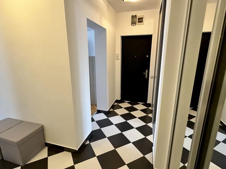 Apartament 2 camere decomandat | Mobilat complet | AC | Gura Campului Medias - 3