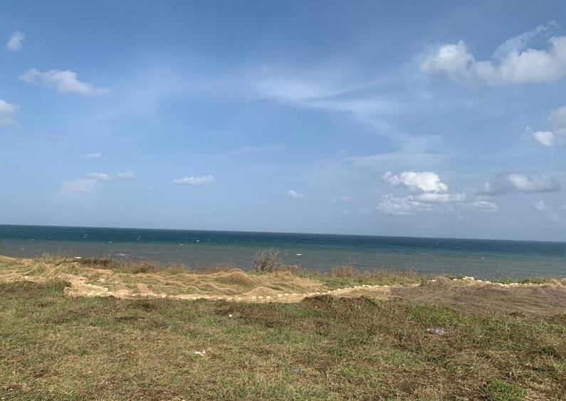 Teren intravilan Statiunea Costinesti zona Epava - 3