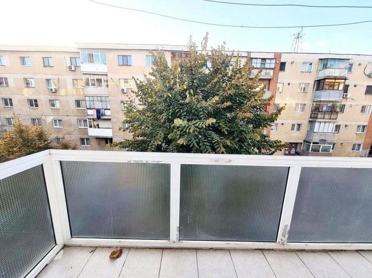 Apartament 2 camere de inchiriat / Zona Ostroveni - 1