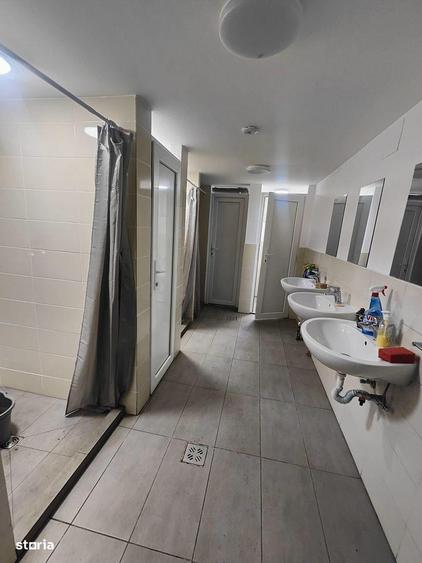 Hala industriala productie/depozitar/logistica, 456mp, zona Harmanului - 10