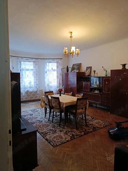 APARTAMENT 3 camere, Etaj 1, Str. Lunga, Brasov - 2