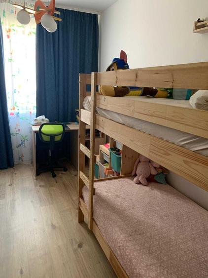 Apartament 3 Camere Greenfield - 3