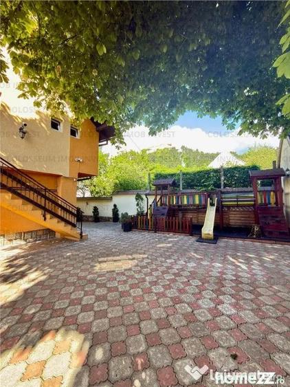 Restaurant & complex pentru evenimente | Pozi?ie excelenta | Vedere - 1