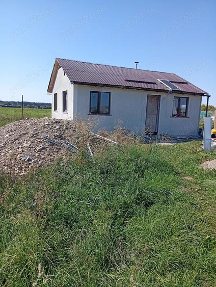 Vand teren casa de vacanta Stejari ,Prejmer - 2