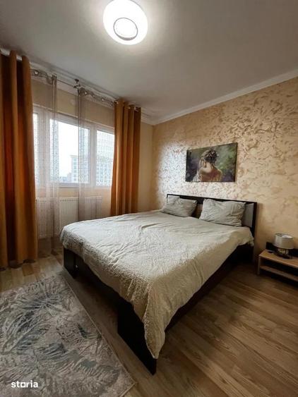 Apartament 3 camere Palasl Mall - 1
