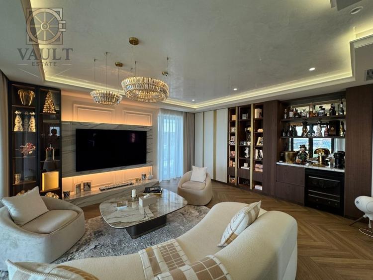PENTHOUSE - DUPLEX - ULTRALUX - CLOUD 9 - 1