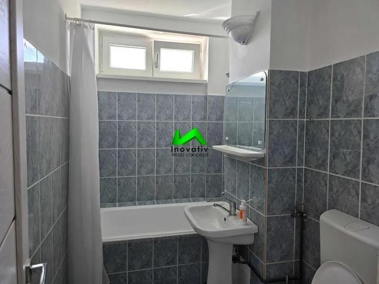 Apartament de inchiriat 2 camere Sibiu Zona Mihai Viteazul - 8