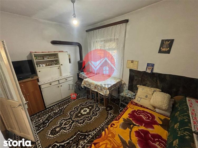 Casa 3 camere mobilata, teren 355 mp, Tulcea, zona Mahmudiei - 6