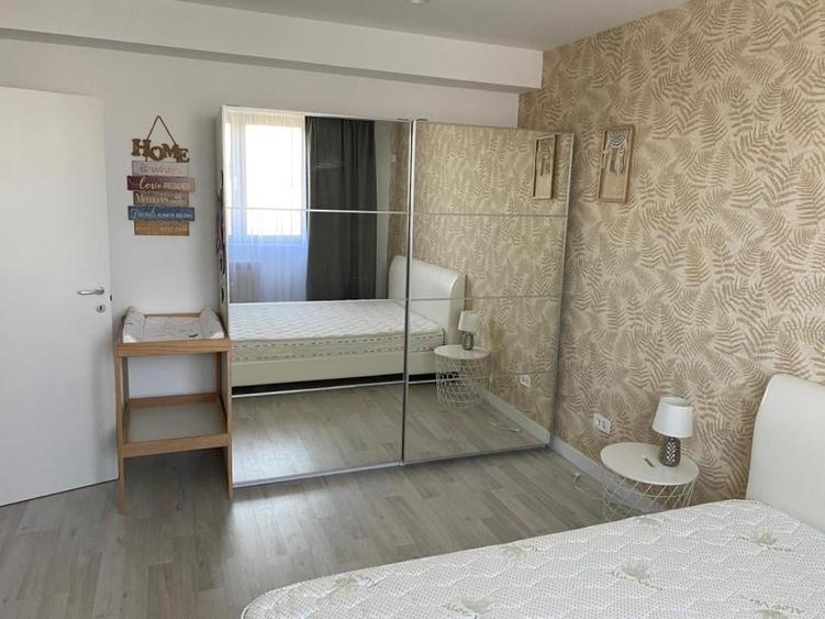 inchiriere vila deosebita 4 camere Pipera, panouri solare - 11