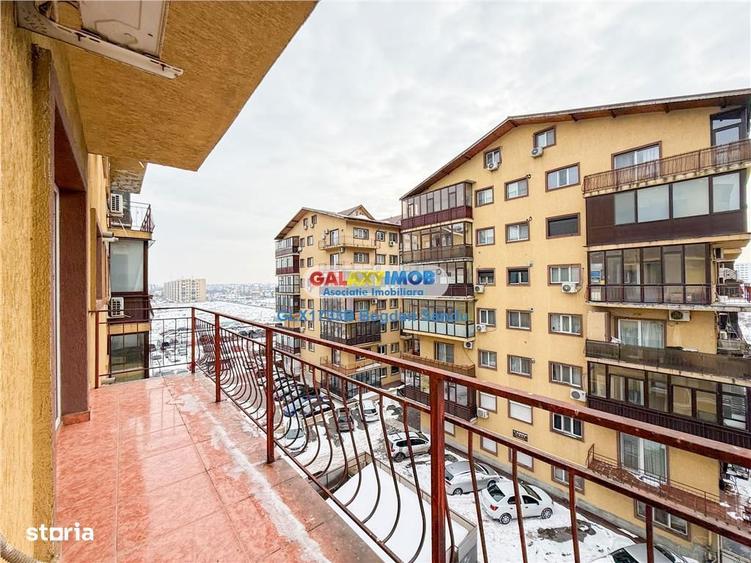 Apartament cu 2 camere de vanzare in Militari Residence - Rezervelor - 4