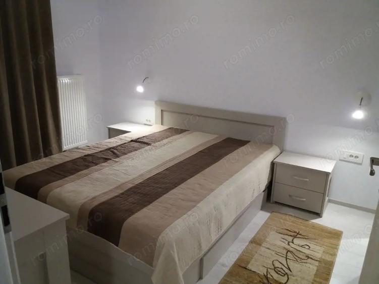 Apartament cu 2 camere, parcare proprie-Aradului Iris - 5