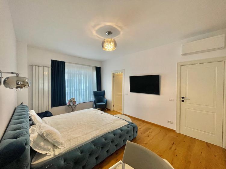 Penthouse exclusivist – Laguna Residence, Floreasca, Promenada, Barbu Vacarescu - 6