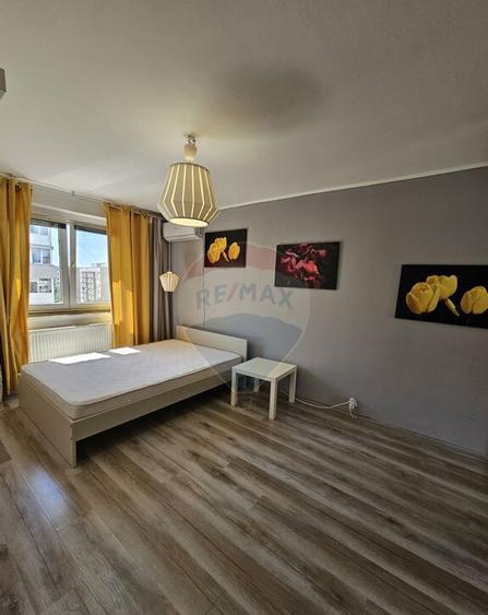 Garsoniera 29 mp- mobilata/utilata zona Nicolae Grigoresc... - 10